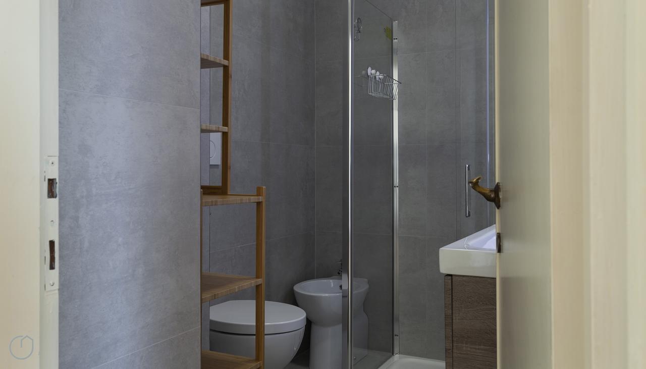 Italianway-Santo Stefano 5 Apartment Milano Ngoại thất bức ảnh