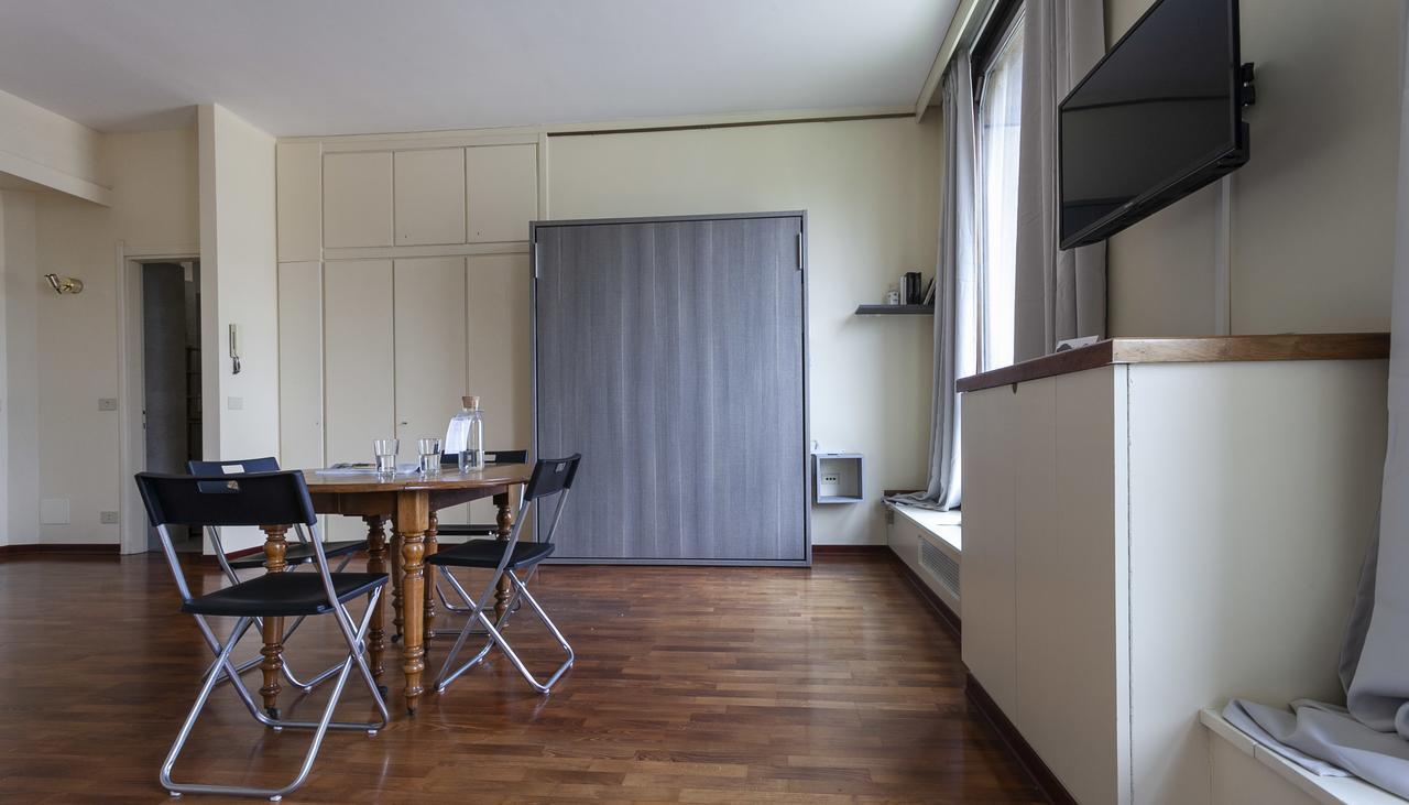 Italianway-Santo Stefano 5 Apartment Milano Ngoại thất bức ảnh