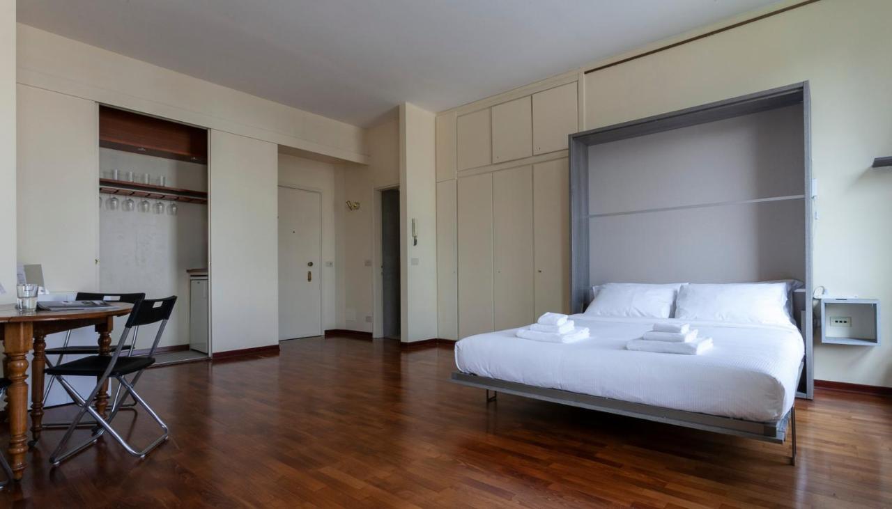 Italianway-Santo Stefano 5 Apartment Milano Ngoại thất bức ảnh